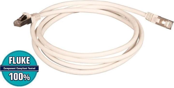 Produktbild Lanview LVN149524 (S/FTP, CAT6a, 1 m)