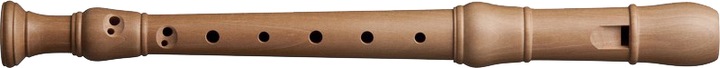 Actual product image Küng Studio (Fipple pipe, Baroque)