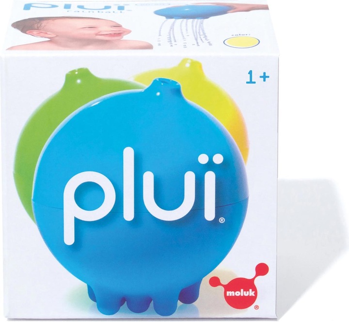 Produktbild Moluk Plui Set