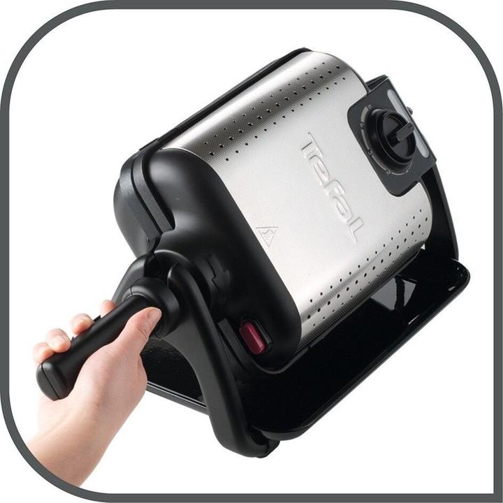 Produktbild Tefal WM756D