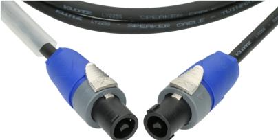 Klotz SC3-05SW (5 mm²)