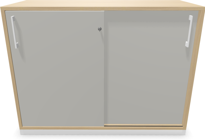 Immagine prodotto Narbutas Scelta armadio ad ante scorrevoli (100 x 40 x 76 cm)