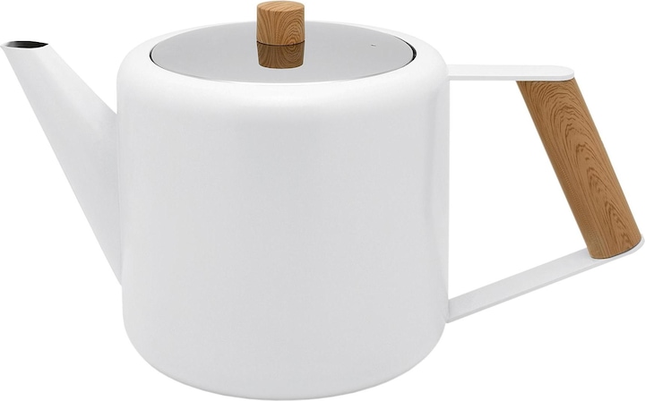 Actual product image Bredemeijer Teapot 'Boston (1.10 l)