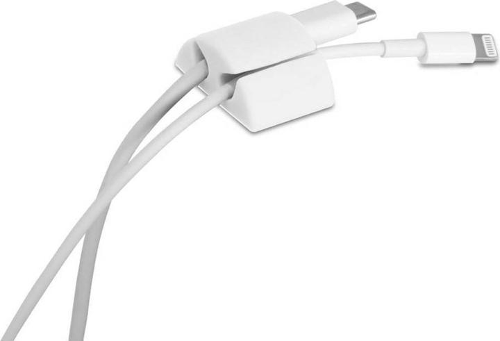 Actual product image Max Hauri Double Stop