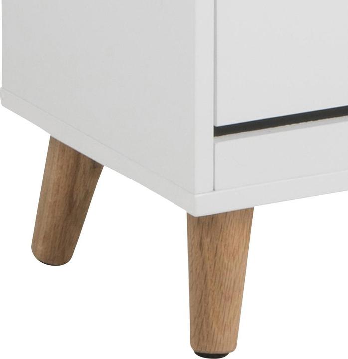 Actual product image AC Design Hunter (47 x 30 x 133.5 cm)