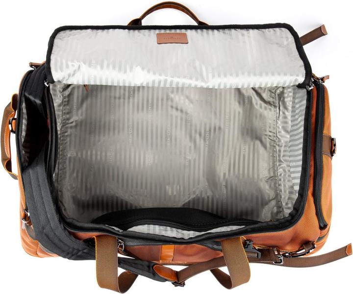 Image du produit Scharlau Peacemaker - Sac à dos Duffle