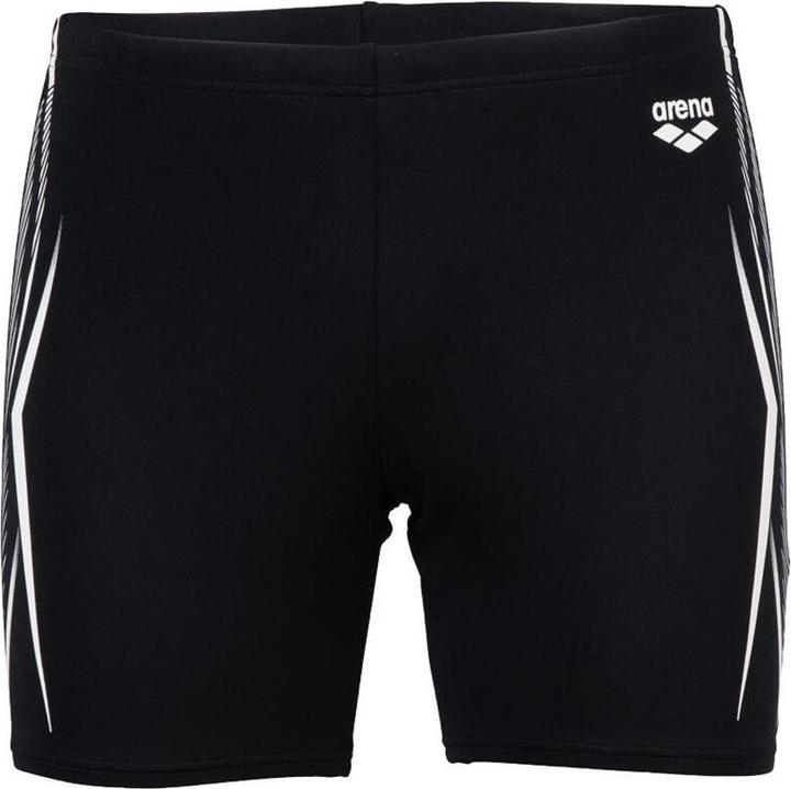 Actual product image Arena M Feather Swim Mid Jammer (4)