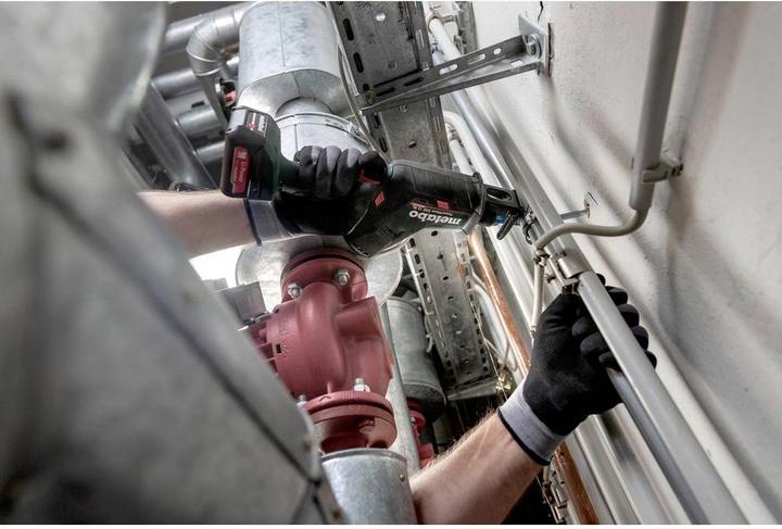 Produktbild Metabo PowerMaxx