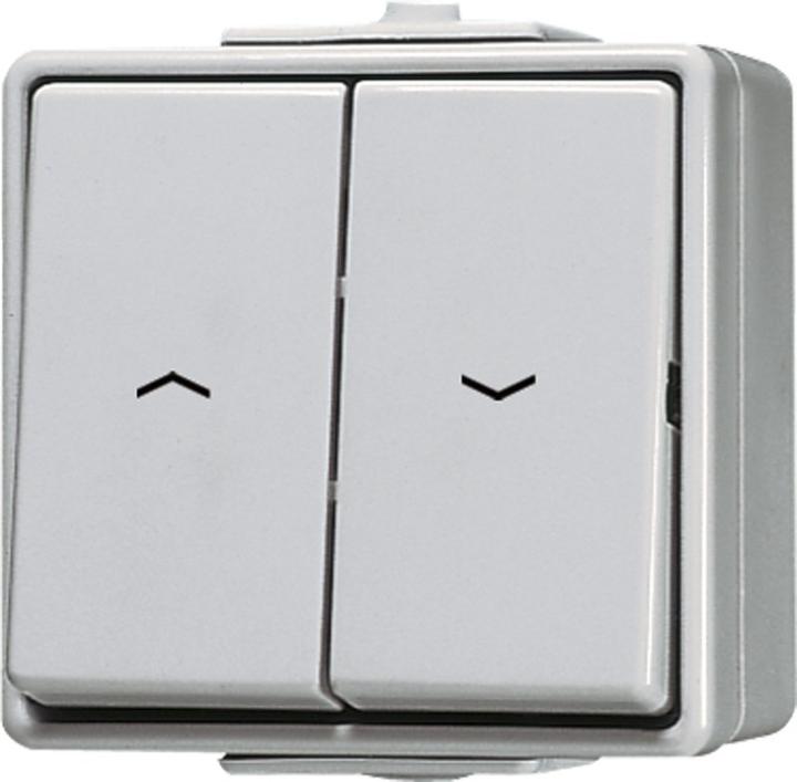 Grey RAL number (similar) 7035