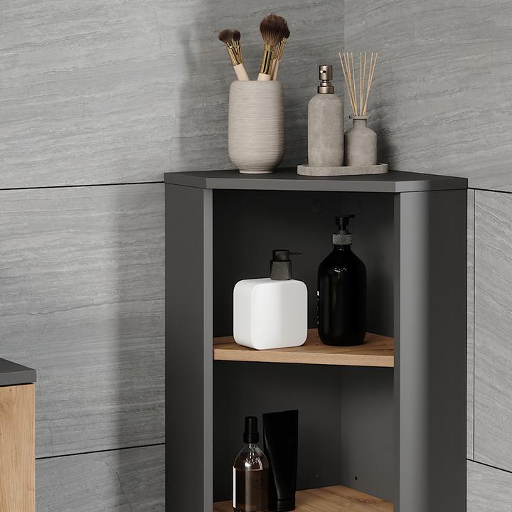 Produktbild Vicco Irma (33 x 33 x 81 cm)