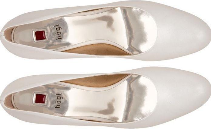 Actual product image Högl Studio 80 (41)