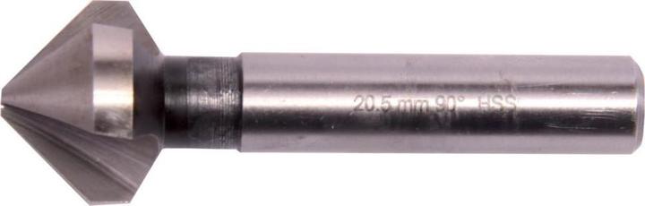 Produktbild Magni Fortis Kegelsenker D335C HSS 90G 20,5mm (20.5 mm)