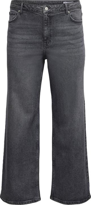 Medium Grey Denim