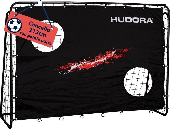 Immagine prodotto Hudora Fussballtor Trainer