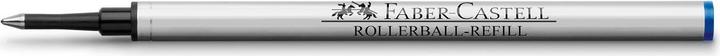 Actual product image Faber-Castell Fc (1 Piece, Blue, 0.70 mm)