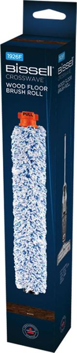 Actual product image Bissell Brush roll hard floor wood for Crosswave