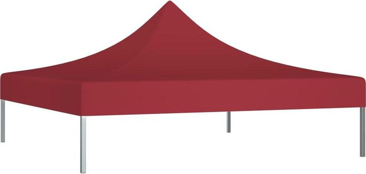 Produktbild vidaXL Partyzeltdach (290 cm, 290 cm)