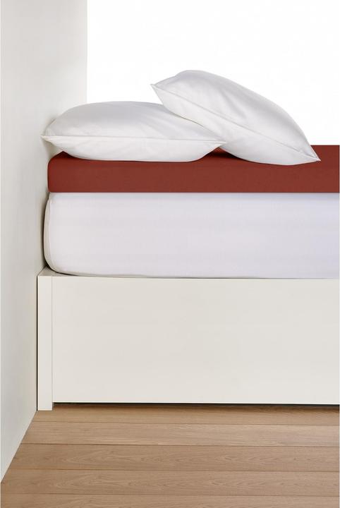 Actual product image Living Home Topper Elastic Jersey (140-160 x 200 cm)