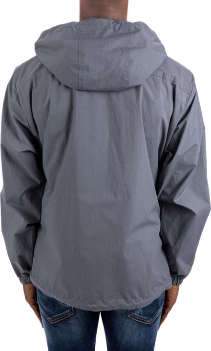 Actual product image Dsquared2 Logo Hooded Windbreaker (46)