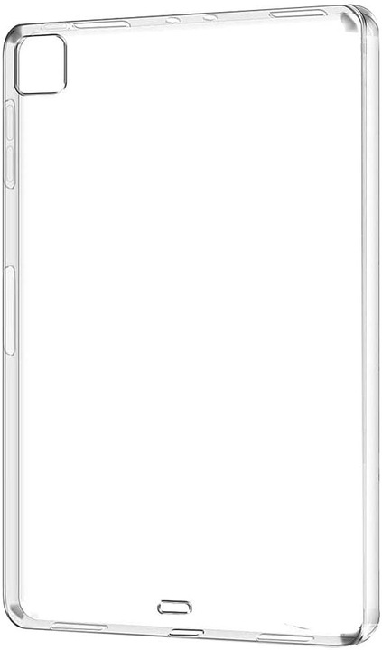 Image du produit PhoneLook Coque mini 4 / 5 (7.9 / 2022, 2020) Gel transparent Silicone Super Clear flexible (IPad Mini 4)