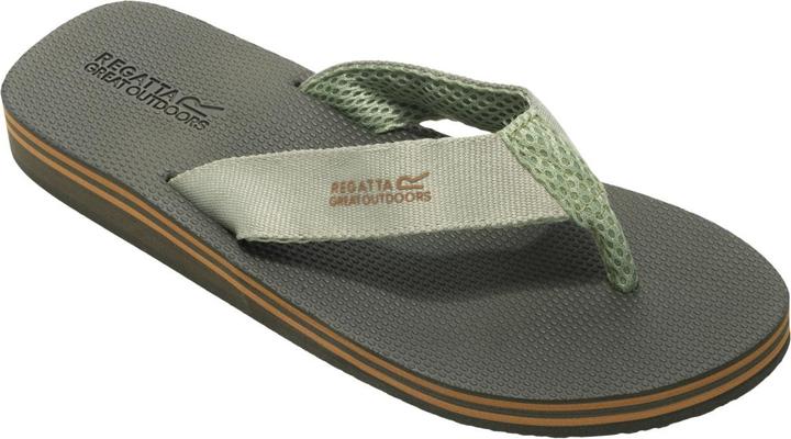 Image du produit Regatta Freizeitschuhe RMF567-YUL Rico (43)