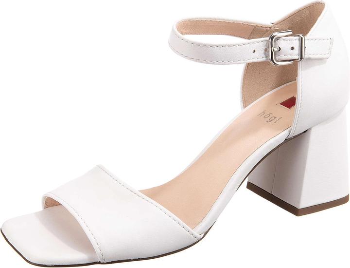 White 200