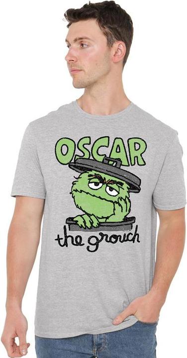 Produktbild TShirt (M)