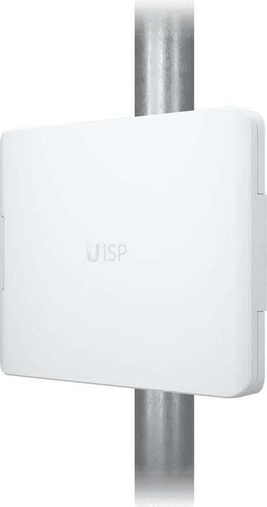 Ubiquiti Wetterfestes Aussengehäuse UISP-Box (Netzwerk Zubehör)