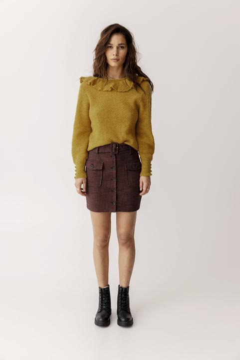 Actual product image Atelier Rêve Irsues (XS)