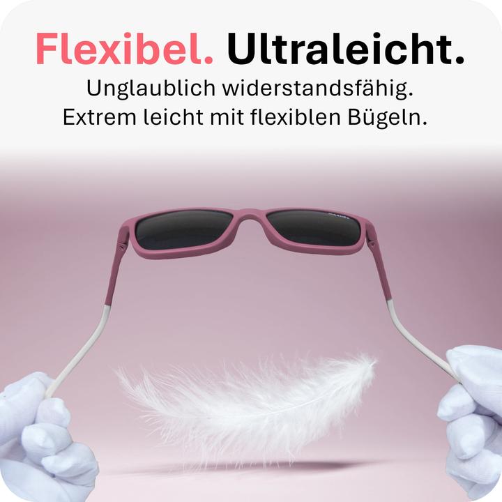 Immagine prodotto Mausito BOHO Large (6 bis 10 Jahre)