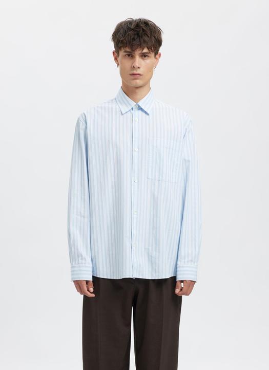 Immagine prodotto Annarr Relaxed Fit Hemd (S)