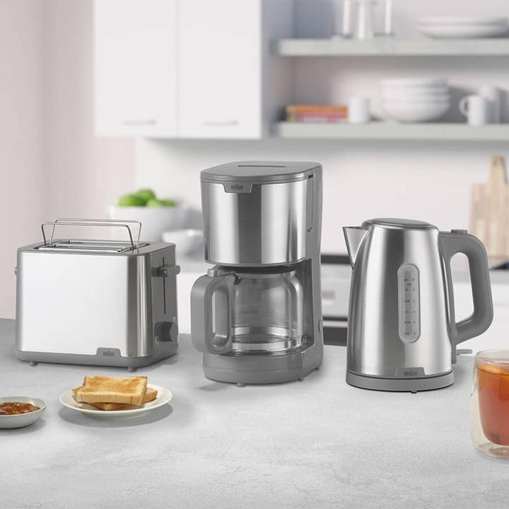 Produktbild Braun KF 1500 GY