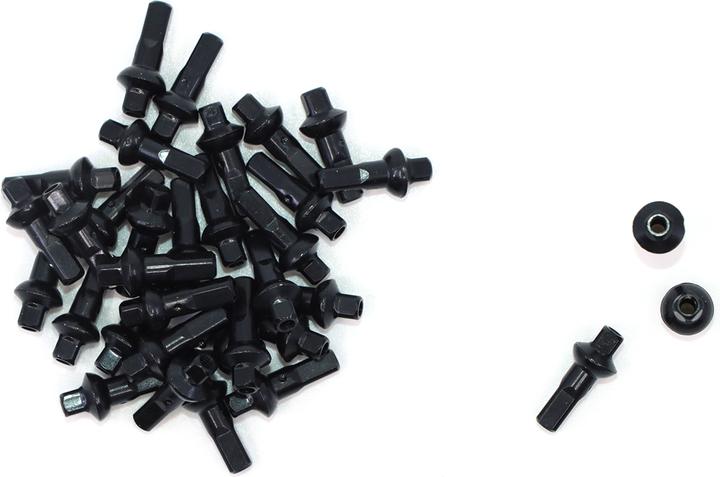 Produktbild Zipp Nipples Sapim Double Square