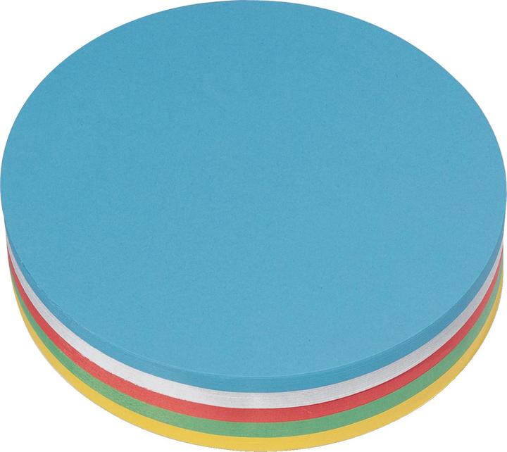 Produktbild Nobo Moderationskarte