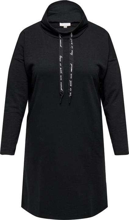 Image du produit Only Robe curvy à col haut (S)