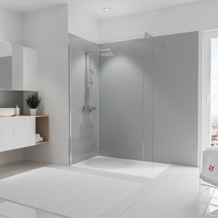 Produktbild Schulte DecoDesign Farbe (Eckprofil, 90 cm, 210 cm)