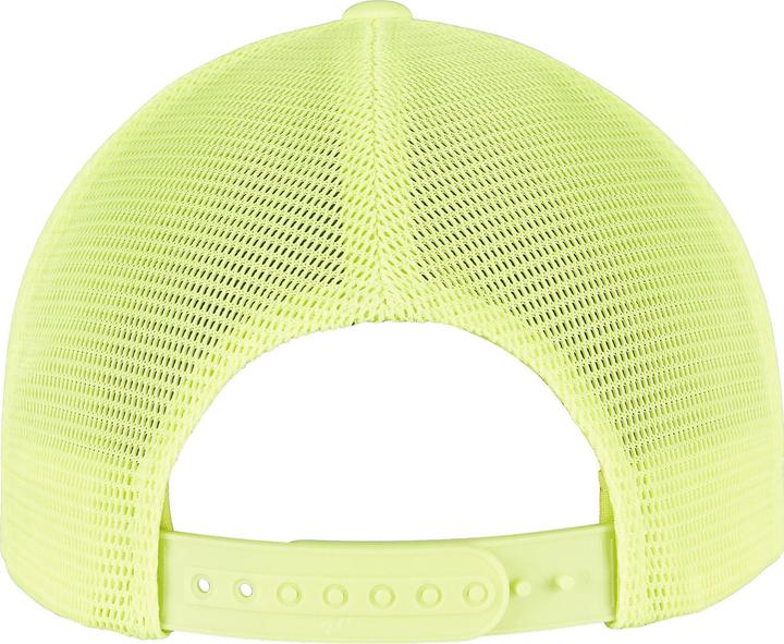 Produktbild Flexfit 360° Omnimesh Cap (One Size)