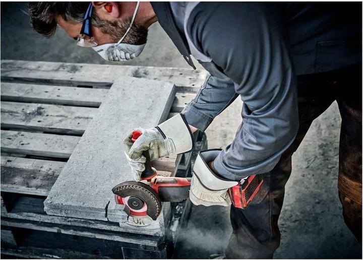 Image du produit Einhell Axxio 18/115 (115 mm)