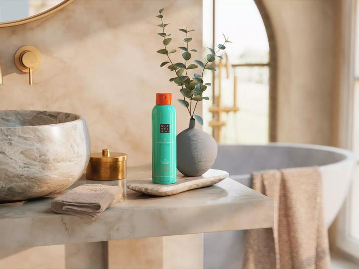 Immagine prodotto Rituals Spray lattiginoso (Spray solare, SPF 50, 200 ml)