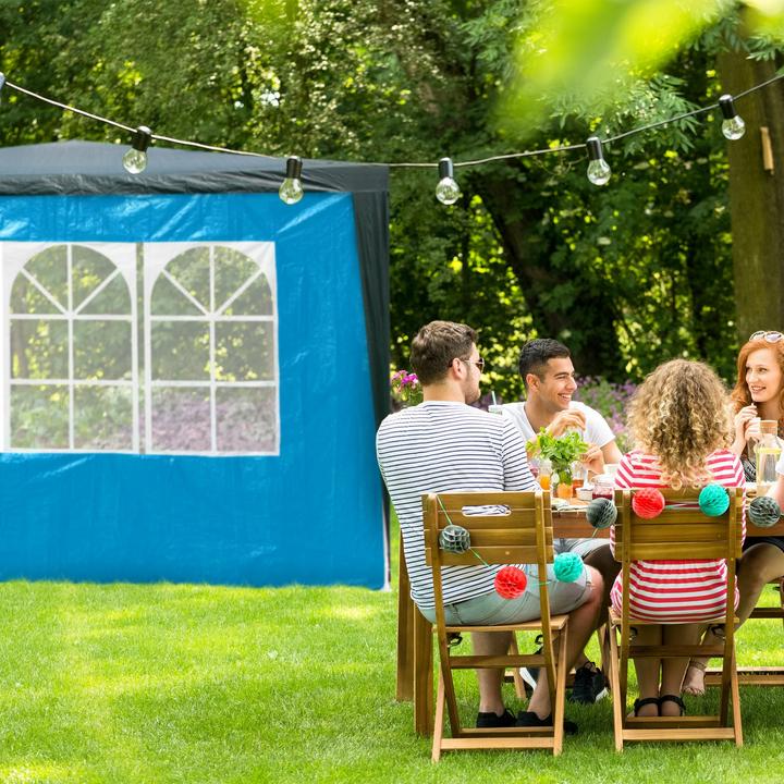 Produktbild Relaxdays Vogelhaus