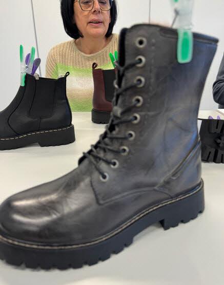Actual product image Palpa F8377 10SA (41)