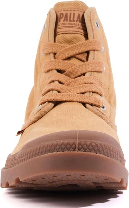 Image du produit Palladium Pampa Hi (39.5, 40)