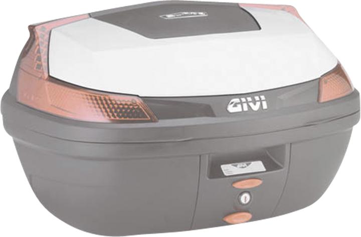 Image du produit Givi Couvercle de rech. B47 blanc