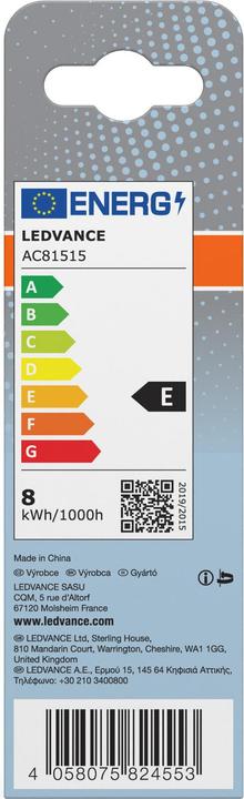 Actual product image Osram Dulux D (G24d, 950 lm, 1 x)