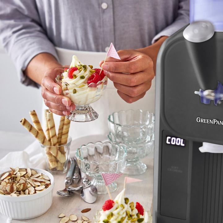 Productafbeelding Greenpan Slushice/Softice Maskine (1 Piece)