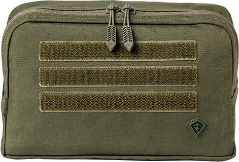 Immagine prodotto First Tactical Admin Pouch TACTIX 9x6 UTILITY POUCH, od green