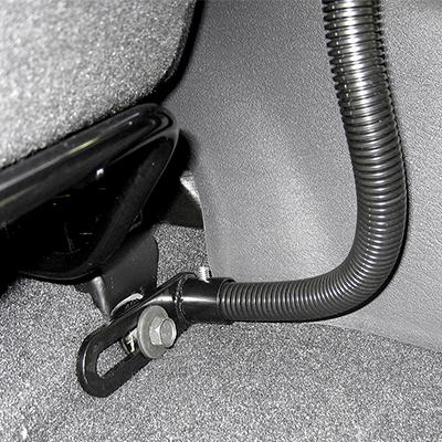 Thumbnail - RAM Mounts RAM POD I WITH 1Inch SINGLE, Barcode-Scanner Zubehör