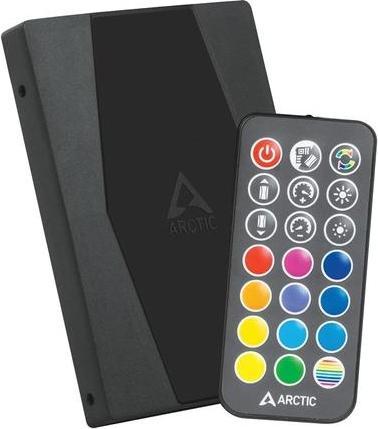 Image du produit Arctic Senza 5500GT ACPCC00003A (AMD Ryzen 5 5700U, 16 Go, 1000 Go, Radeon RX Vega 7)