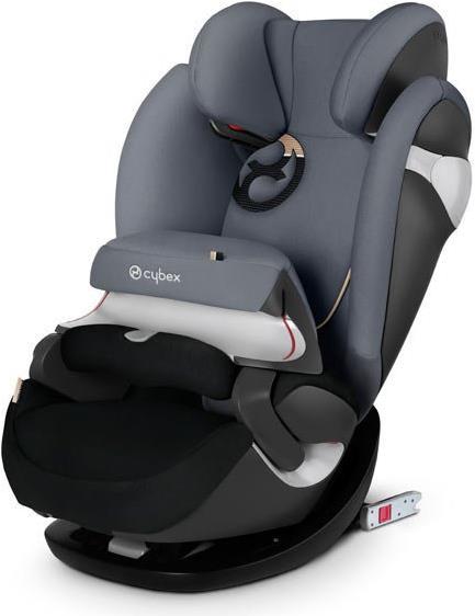 Actual product image Cybex Gold Pallas M-Fix