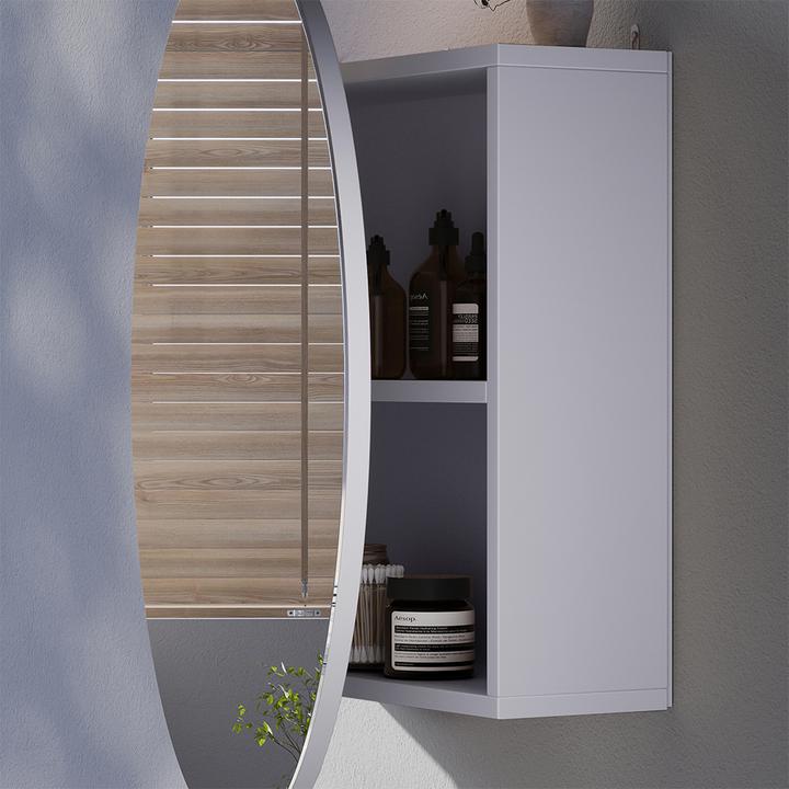 Immagine prodotto Vicco Loki (60 x 17.40 x 60 cm)